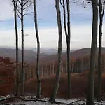 Pensjonat Karadi Vendeghaz Háromhuta