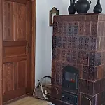 Karadi Vendeghaz Pensjonat *