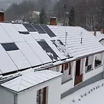 Karadi Vendeghaz Pensjonat *
