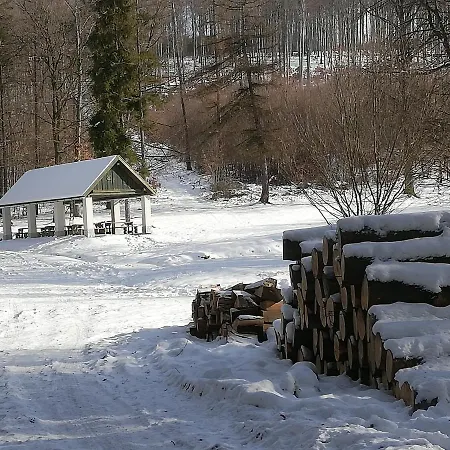 Karadi Vendeghaz Háromhuta