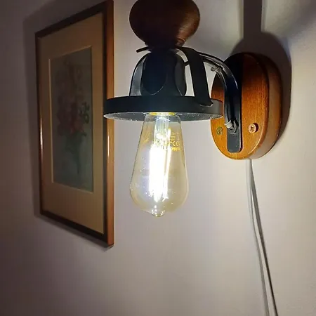 Maison d'hôtes Karadi Vendeghaz Háromhuta