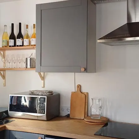 Maison d'hôtes Karadi Vendeghaz Háromhuta