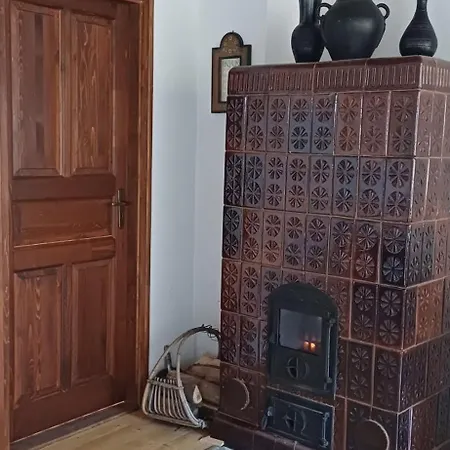 Karadi Vendeghaz Maison d'hôtes *