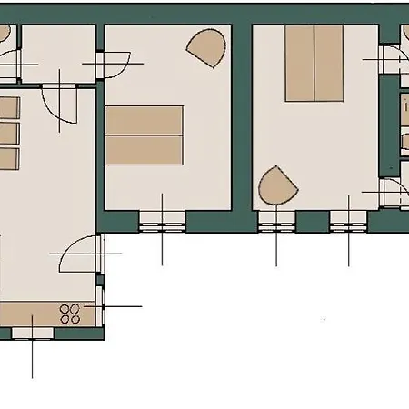 Karadi Vendeghaz Maison d'hôtes