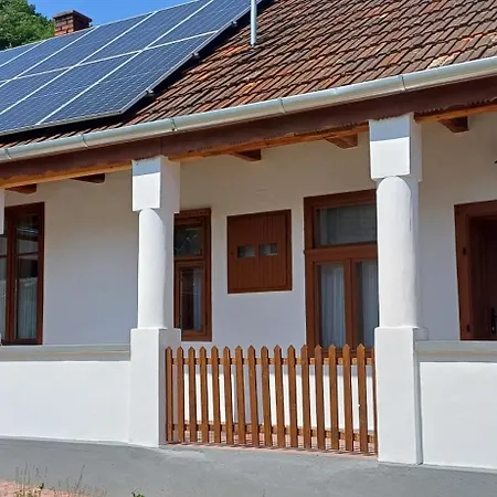 Maison d'hôtes Karadi Vendeghaz