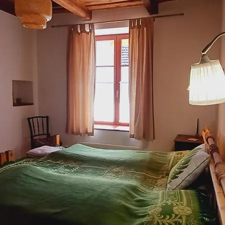 Maison d'hôtes Karadi Vendeghaz Háromhuta