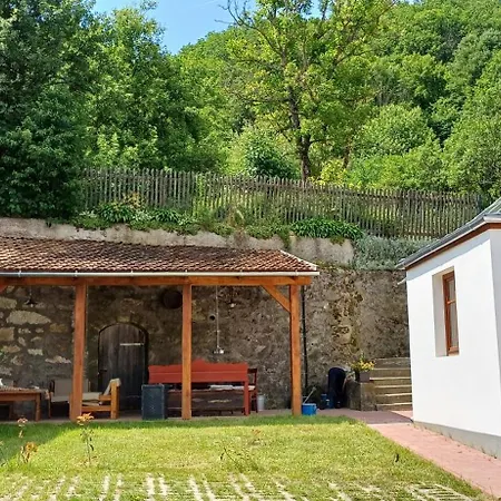 Karadi Vendeghaz Maison d'hôtes
