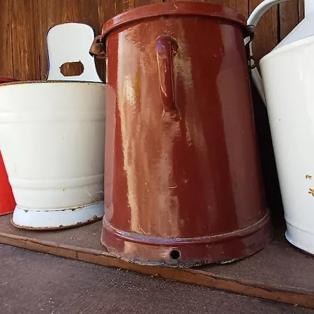 Affittacamere Karádi