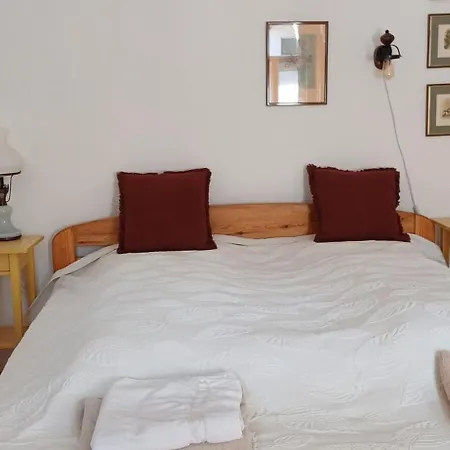 Maison d'hôtes Karadi Vendeghaz Háromhuta
