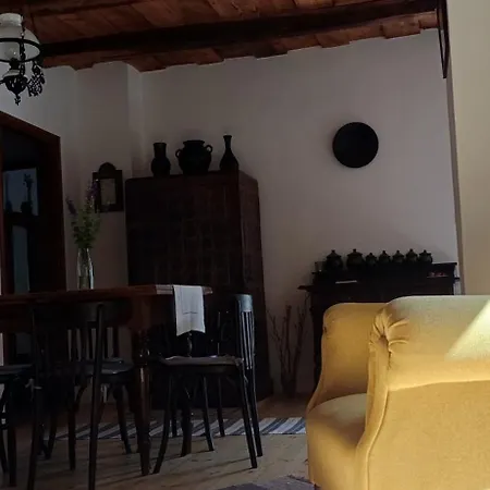 Maison d'hôtes Karadi Vendeghaz *
