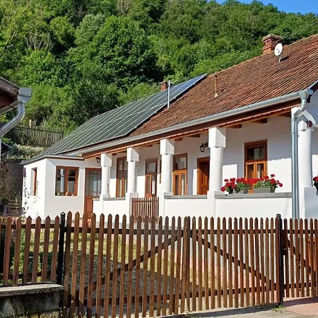 Maison d'hôtes Karadi Vendeghaz