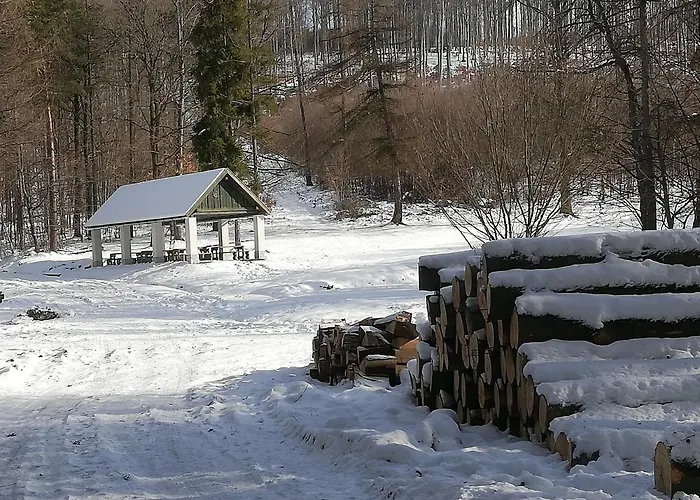 Karadi Vendeghaz Háromhuta
