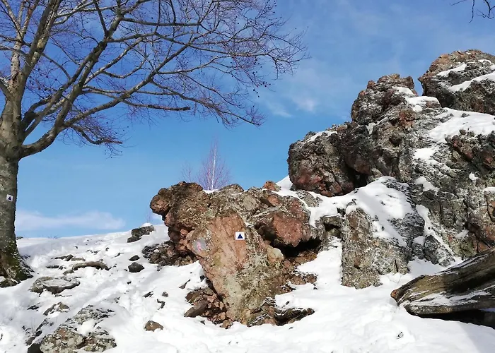 Karadi Vendeghaz Konukevi *