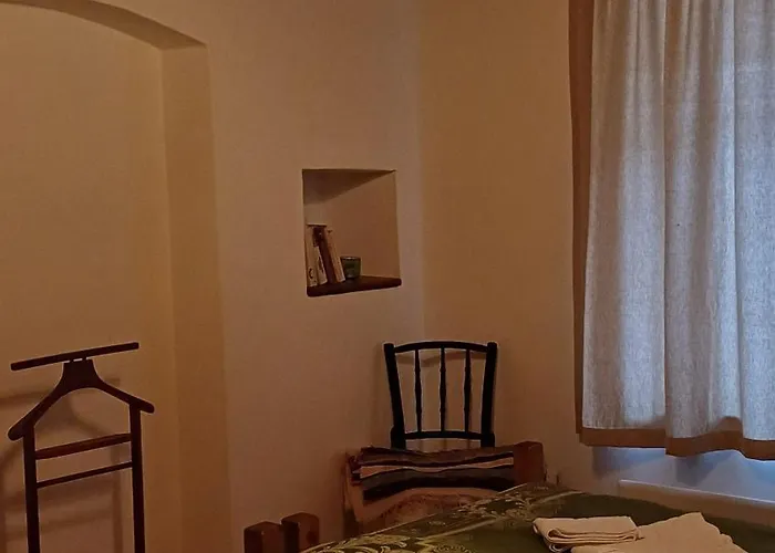 Karadi Vendeghaz Konukevi