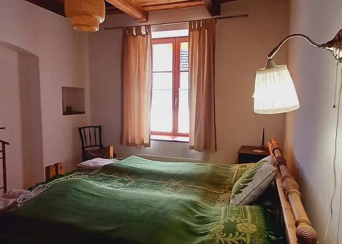 Konukevi Karadi Vendeghaz Háromhuta